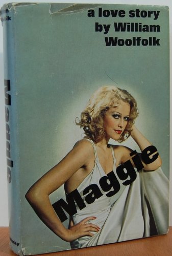 Imagen de archivo de Maggie: A Love Story. a la venta por ThriftBooks-Dallas