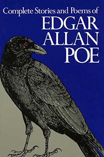 Beispielbild fr Complete Stories and Poems of Edgar Allan Poe zum Verkauf von New Legacy Books