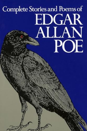 Stock image for Complete Stories and Poems of Edgar Allan Poe for sale by New Legacy Books