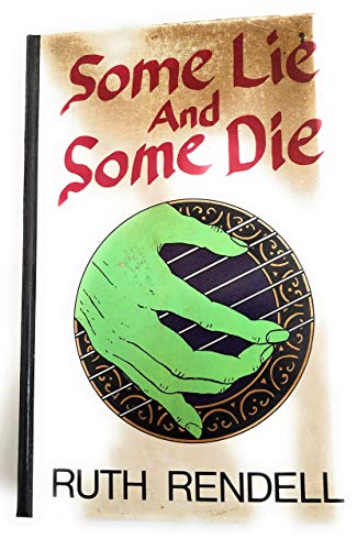 Stock image for Some Lie and Some Die for sale by Better World Books