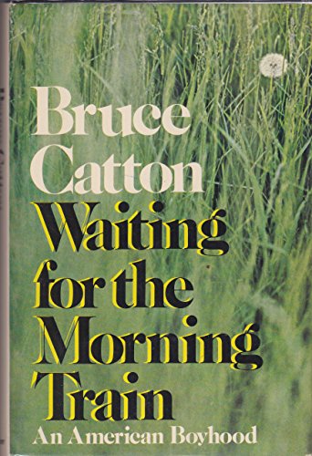 Imagen de archivo de Waiting for the Morning Train a la venta por Dunaway Books