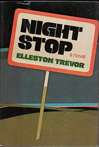 Stock image for Night Stop for sale by Library House Internet Sales