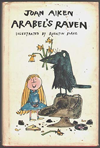 9780385074933: Arabel's Raven