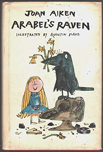 Stock image for Arabel's raven for sale by Better World Books