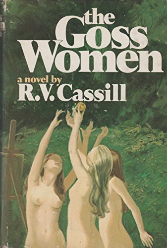 Stock image for The Goss Women for sale by Sleepy Hollow Books