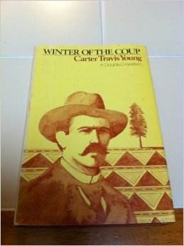 Stock image for Winter of the coup for sale by Books From California