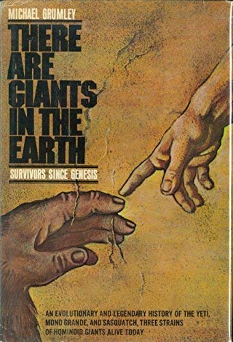 9780385075831: There are Giants in the Earth