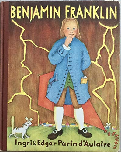 9780385076036: Benjamin Franklin