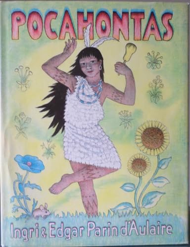 9780385076500: Pocahontas