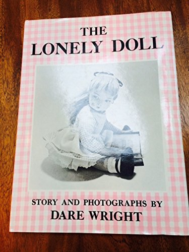 Stock image for Lonely Doll, The for sale by Magers and Quinn Booksellers