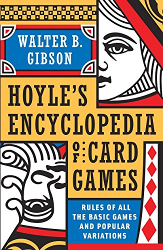 9780385076807: Hoyle's Modern Encyclopedia of Card Games: Rules of All the Basic Games and Popular Variations (Dolphin Handbook)