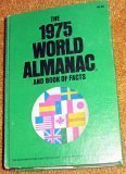 Stock image for The 1975 World Almanac (and Book of Facts) for sale by Library House Internet Sales