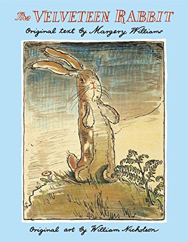 Imagen de archivo de The Velveteen Rabbit: The Classic Children's Book a la venta por ZBK Books