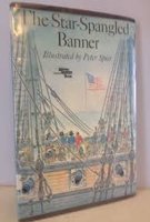 Stock image for The Star-Spangled Banner for sale by Better World Books