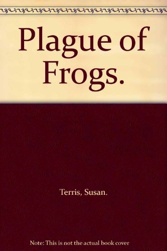 Plague of Frogs.