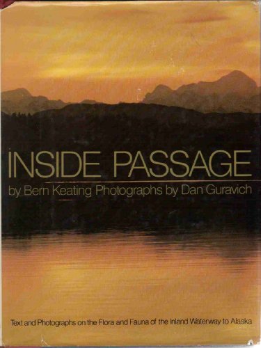 Beispielbild fr Inside Passage zum Verkauf von Wonder Book