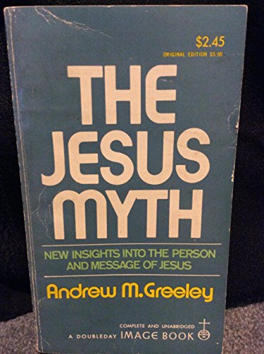 Beispielbild fr The Jesus Myth zum Verkauf von BooksRun