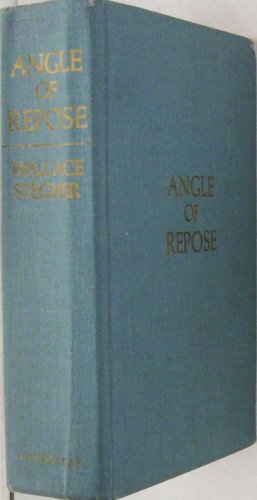 Imagen de archivo de Angle of Repose a la venta por ThriftBooks-Dallas