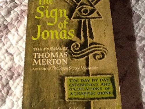 Beispielbild fr The Sign of Jonas zum Verkauf von ThriftBooks-Atlanta