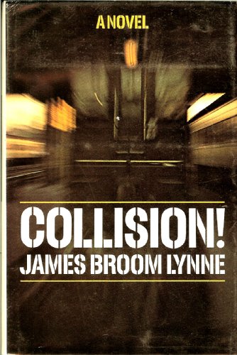 Stock image for Collision! for sale by J. Lawton, Booksellers