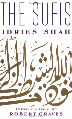 Stock image for The Sufis for sale by Jenson Books Inc