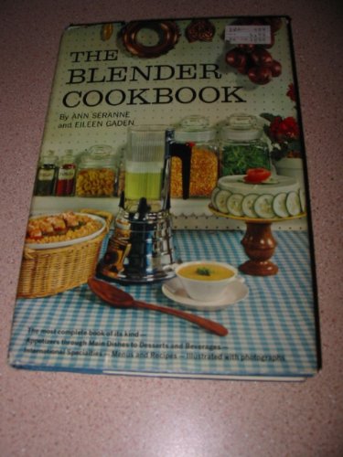 Blender Cookbook