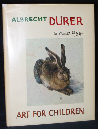 Beispielbild fr Durer (Art for Children (Doubleday)) zum Verkauf von Once Upon A Time Books