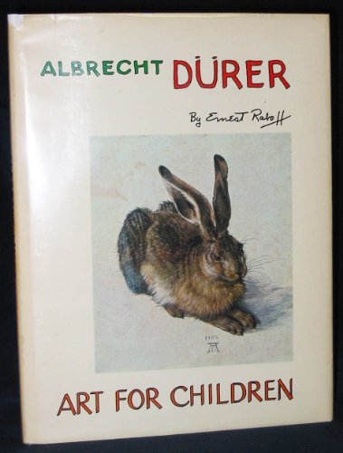 Imagen de archivo de Durer (Art for Children (Doubleday)) a la venta por Once Upon A Time Books