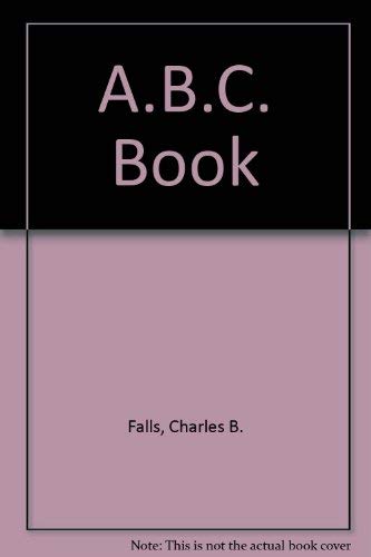 A.B.C. Book