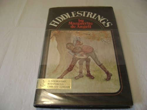 9780385082181: Title: Fiddlestrings