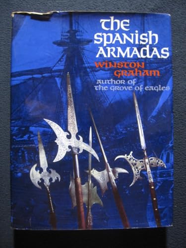 9780385082228: The Spanish Armadas