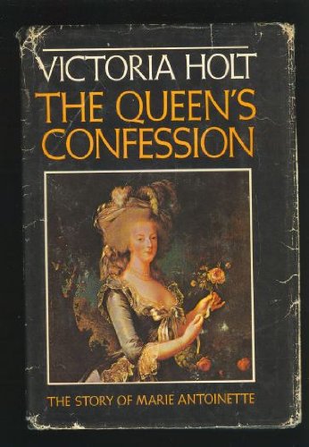 9780385082761: The Queen's Confession