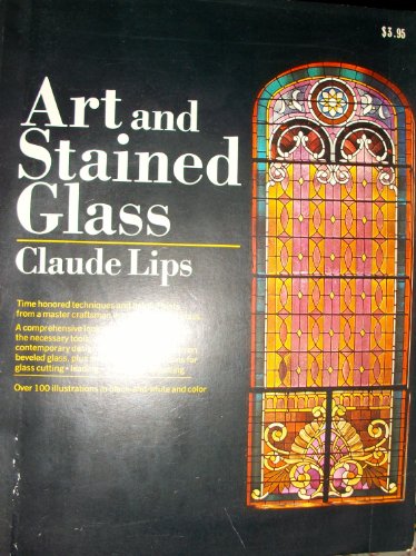 Art and Stained Glass