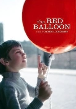 Stock image for Red Balloon Lb for sale by ThriftBooks-Dallas