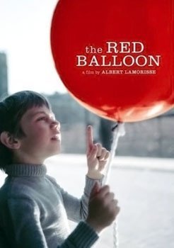 9780385082891: The Red Balloon (Oversize)