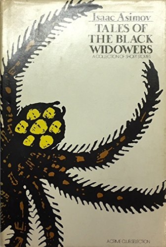 9780385083034: Tales of the Black Widowers