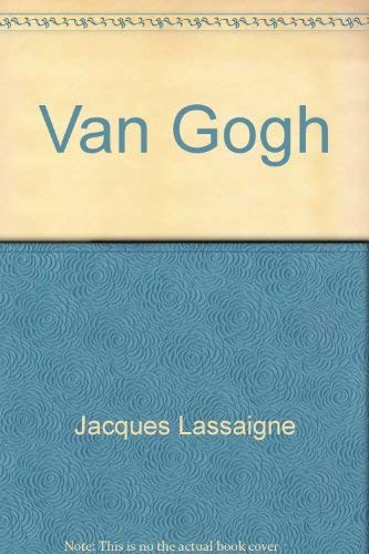 Beispielbild fr Van Gogh (The Great impressionists) zum Verkauf von Wonder Book