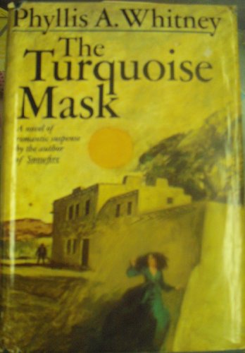 9780385085144: The Turquoise Mask