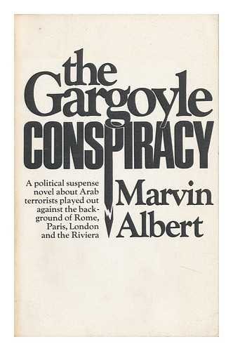 Beispielbild fr The Gargoyle Conspiracy zum Verkauf von Better World Books
