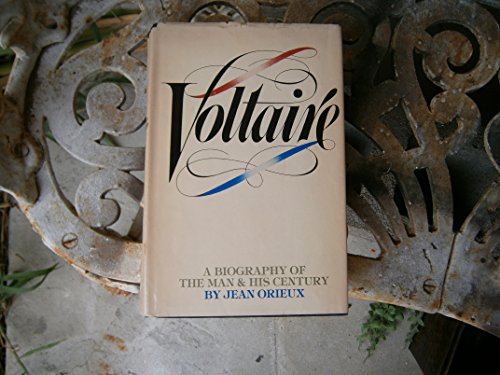 Stock image for Voltaire for sale by Better World Books