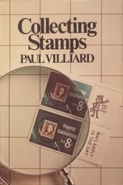 Beispielbild fr Collecting Stamps zum Verkauf von Cheryl's Books