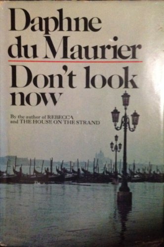 Beispielbild fr Don't Look Now zum Verkauf von Better World Books