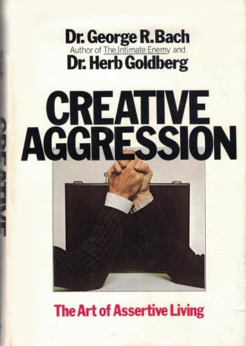 Imagen de archivo de Creative Aggression a la venta por Better World Books: West