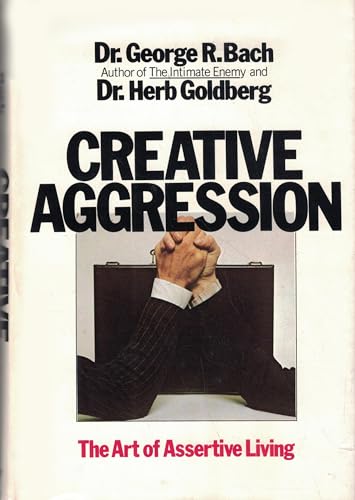 Stock image for Creative Aggression for sale by Better World Books: West