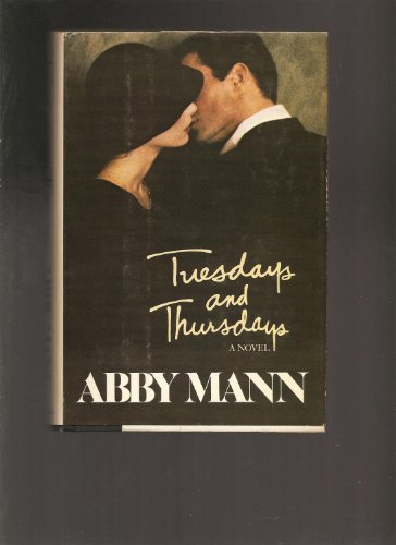 Imagen de archivo de Tuesdays and Thursdays a la venta por Wonder Book