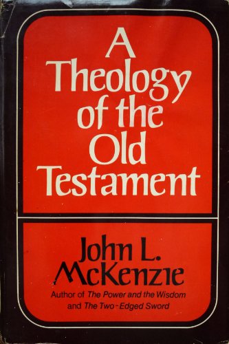 9780385088800: A theology of the Old Testament