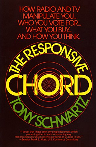 Beispielbild fr The Responsive Chord zum Verkauf von Wonder Book