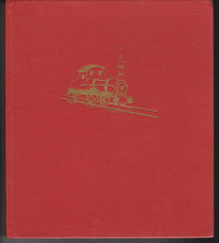 Stock image for The Little Train for sale by The Book Bin