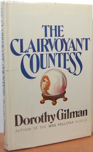 9780385089227: The Clairvoyant Countess