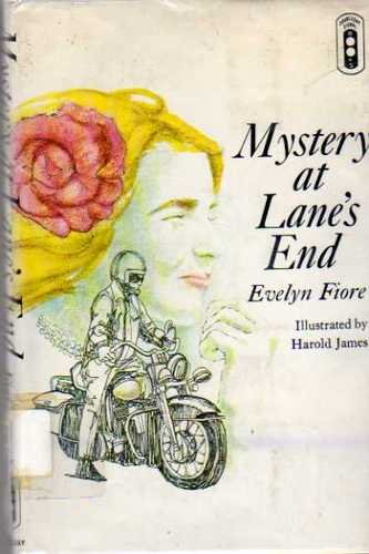 Beispielbild fr Mystery at Lane's End zum Verkauf von Better World Books